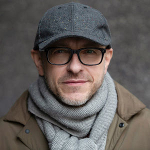 Meet your Posher, Andrej